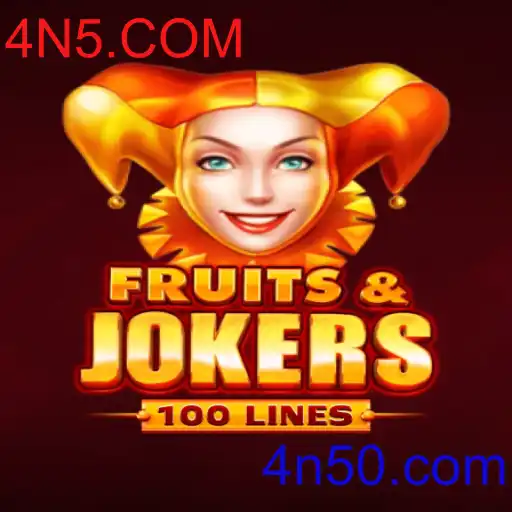 FruitsAndJokers100
